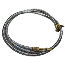 Паливопровід в металевій  обмотці L=2750mm