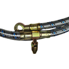 Паливопровід в металевій  обмотці L=2750mm