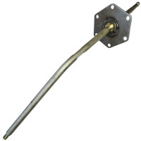 Важіль перемикання передач(старого зразка)(вир-во Білорусь,МТЗ)