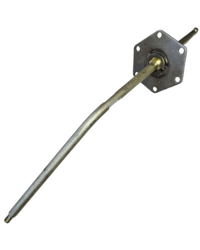 Важіль перемикання передач(старого зразка)(вир-во Білорусь,МТЗ)