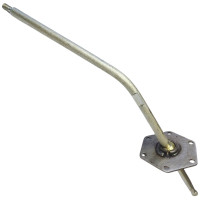 Важіль перемикання передач(старого зразка)(вир-во Білорусь,МТЗ)