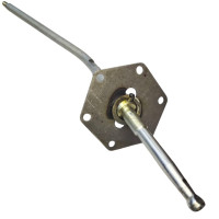 Важіль перемикання передач(старого зразка)(вир-во Білорусь,МТЗ)