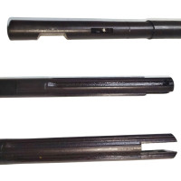 Валик кришки КПП(нов.зразка)МТЗ-80/82(вир-во Білорусь,МТЗ)