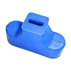 Чохол КПП МТЗ боков.перек (СИЛІКОН)