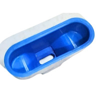 Чохол КПП МТЗ боков.перек (СИЛІКОН)