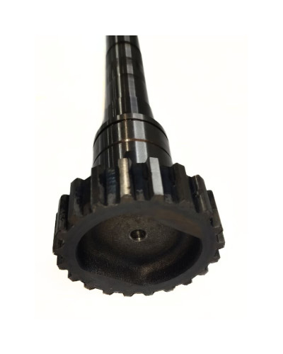 Вал силовой (пр-во Беларусь, БЗТДиА)