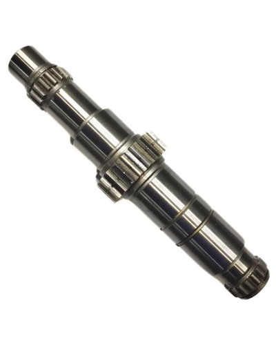 Вал первичный МТЗ-822-952(пр-во Беларусь,МЗШ)