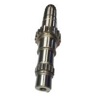 Вал первинний МТЗ-822-952(вир-во Білорусь,МЗШ)