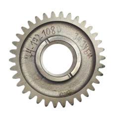 Шестерня Z=34(оригінал)
