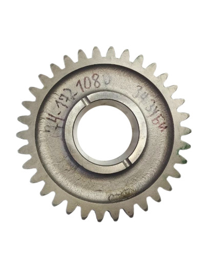 Шестерня Z=34(оригінал)