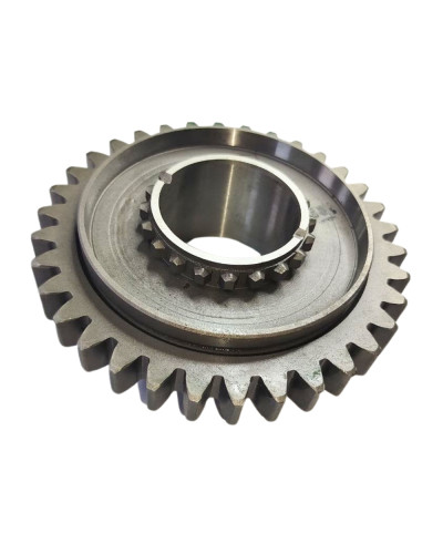 Шестерня Z=34(оригінал)