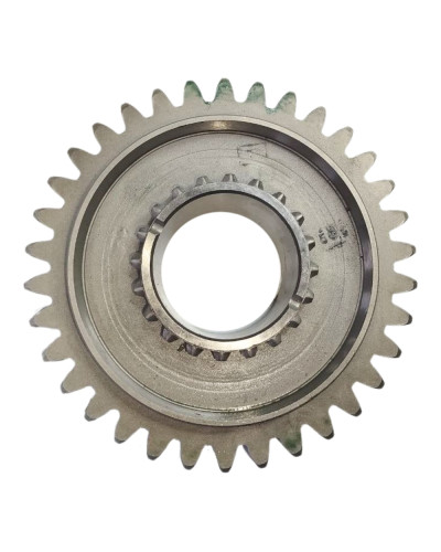 Шестерня Z=34(оригінал)