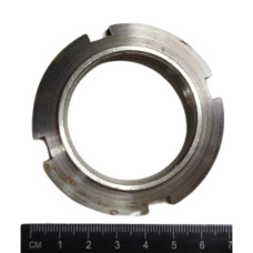 Гайка МТЗ-900-952,1221,1523 (аналог)