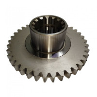 Шестерня МТЗ-1221(Z=37)(вир-во Білорусь,МТЗ)