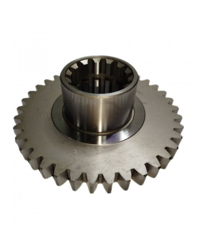 Шестерня МТЗ-1221(Z=37)(вир-во Білорусь,МТЗ)