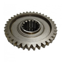 Шестерня МТЗ-1221(Z=37)(вир-во Білорусь,МТЗ)