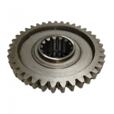 Шестерня МТЗ-1221(Z=37)(вир-во Білорусь,МТЗ)