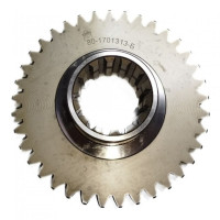 Шестерня МТЗ-1221(Z=37)(вир-во Білорусь,МТЗ)