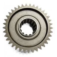 Шестерня МТЗ-1221(Z=37)(вир-во Білорусь,МТЗ)