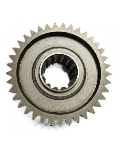 Шестерня МТЗ-1221(Z=37)(вир-во Білорусь,МТЗ)