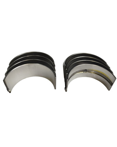 Вкладыши СМД-60 Н1 (коренные) (пр-во МЗПК)