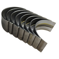 Вкладыши СМД-60 Н1 (коренные) (пр-во МЗПК)