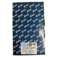 Вкладыши СМД-60 Н1 (коренные) (пр-во МЗПК)