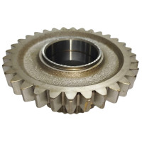 Шестерня (аналог)