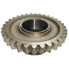 Шестерня (аналог)