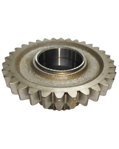 Шестерня (аналог)