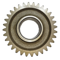 Шестерня (аналог)