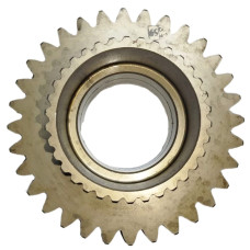 Шестерня (аналог)