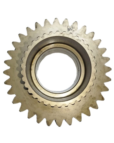 Шестерня (аналог)