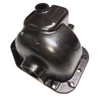 Корпус роздавальної коробки (вир-во БЗТДіА)