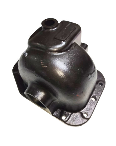 Корпус роздавальної коробки (вир-во БЗТДіА)