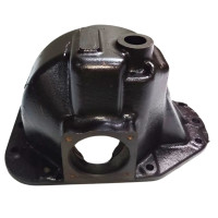 Корпус роздавальної коробки (вир-во БЗТДіА)