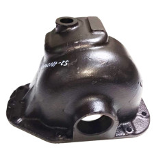 Корпус роздавальної коробки (вир-во БЗТДіА)