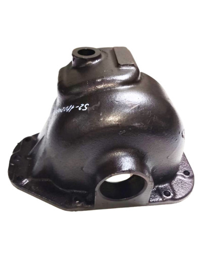 Корпус роздавальної коробки (вир-во БЗТДіА)