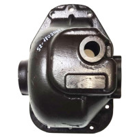 Корпус роздавальної коробки (вир-во БЗТДіА)