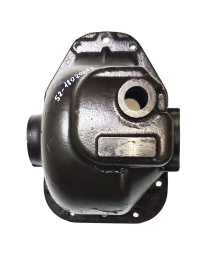 Корпус роздавальної коробки (вир-во БЗТДіА)