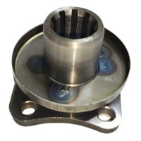 Фланець роздавальної коробки(аналог)