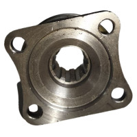 Фланець роздавальної коробки(аналог)