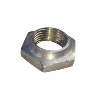 Гайка (осі 52-1802094) (вир-во Білорусь,САЗ)