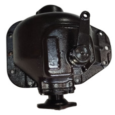 Коробка роздавальна (з обгонною муфтою) (вир-во Білорусь,БЗТДіА)