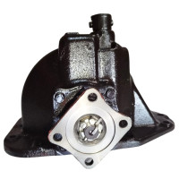 Коробка роздавальна (з обгонною муфтою) (вир-во Білорусь,БЗТДіА)