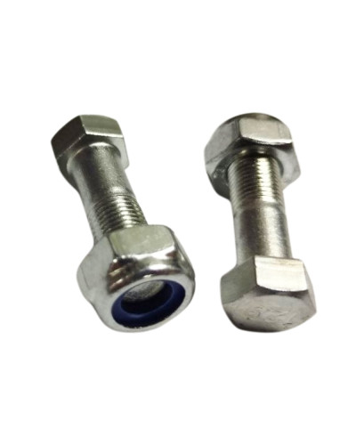 Болт спеціальний з гайкою