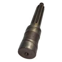 Вал промежуточной опоры карданного вала (пр-во Беларусь, БЗТДиА)