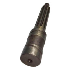 Вал проміжної опори карданного валу(вир-во Білорусь,БЗТДіА)