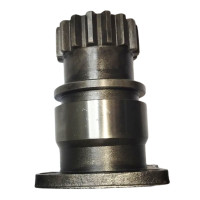 Фланець проміжної опори карданного валу(аналог)