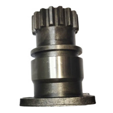 Фланець проміжної опори карданного валу(аналог)